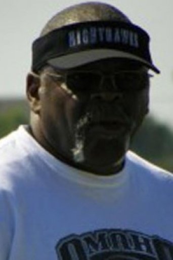 Image of Carl Hairston