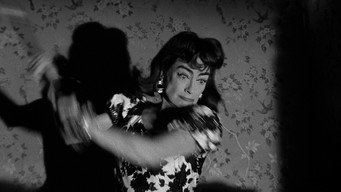 Гамівна сорочка (1964)