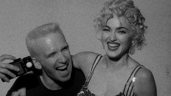 #26 Madonna: Truth or Dare