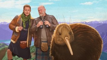 Men in Kilts: Un roadtrip con Sam y Graham - S2E01