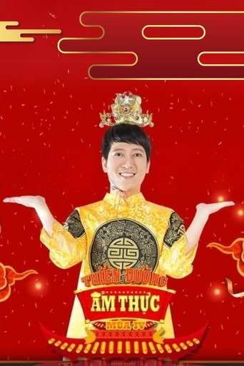 Thiên Đường Ẩm Thực: Season 4