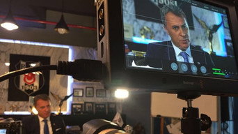 Güzel Adam Süreyya (2018)