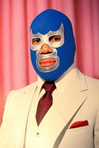 Imagen de Blue Demon