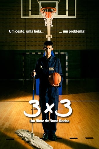 Poster of 3x3