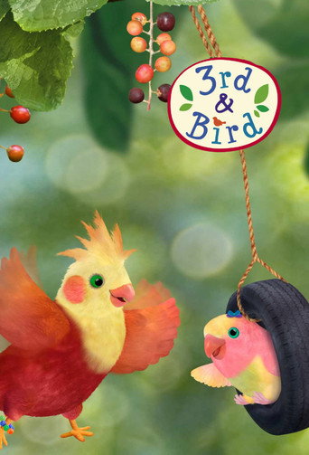 3rd & Bird