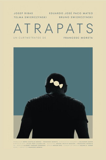 Cartell de Atrapats