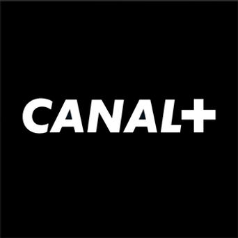 Logo Canal+