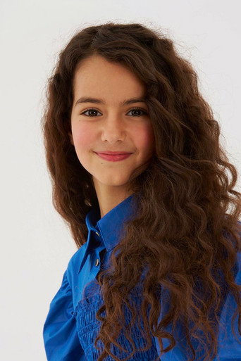 Mina Akdin — 2
