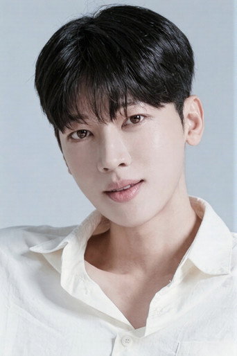 Kwon Do-kyun is Joon Young