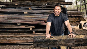Barnwood Builders (2013- )