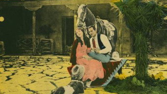 The Iron Rider (1927)