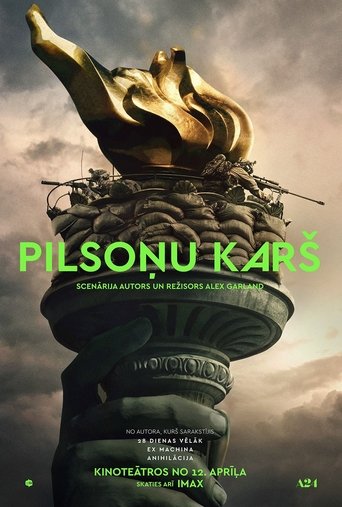 Pilsoņu karš