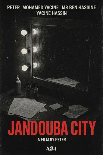 Jandouba City (1970)