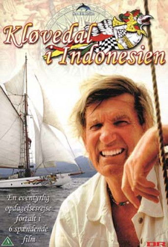 Kløvedal i Indonesien poster