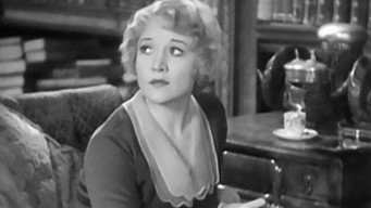 #5 The Lady Refuses
