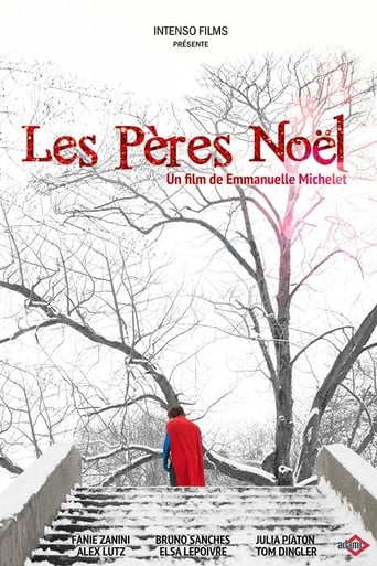 Poster för Les Pères Noël