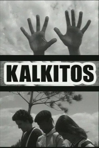 Kalkitos