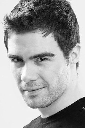 Foto de Xabi Ortuzar