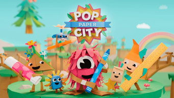 Pop Paper City (2022- )