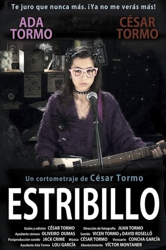 Poster of Estribillo