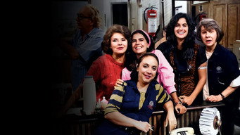 Delegacia de Mulheres (1989-1990)