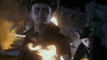 #20 The Midnight Hour