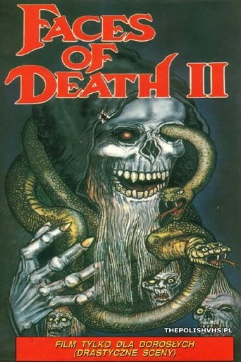 Faces of Death II