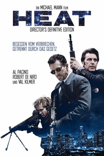 Heat (1995)