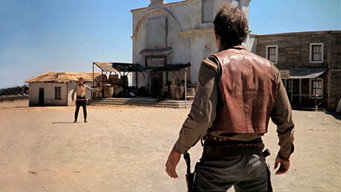 Gunfight at Red Sands (1963)