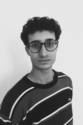 Thomas Hamza Seymour 照片 2