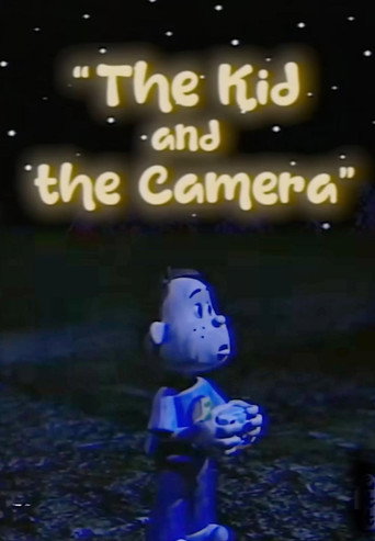 The Kid and the Camera (1970)