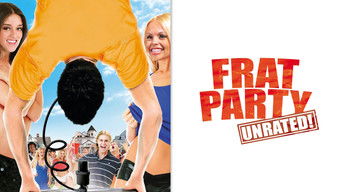 Galeria 3 - Frat Party