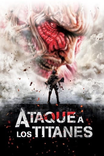 Attack on Titan - A film