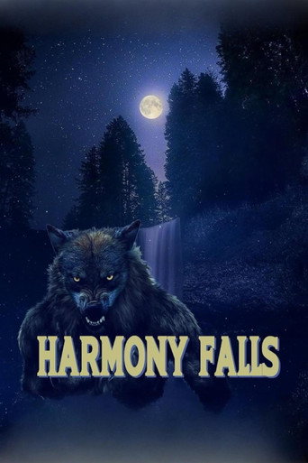 Harmony Falls galeri 3