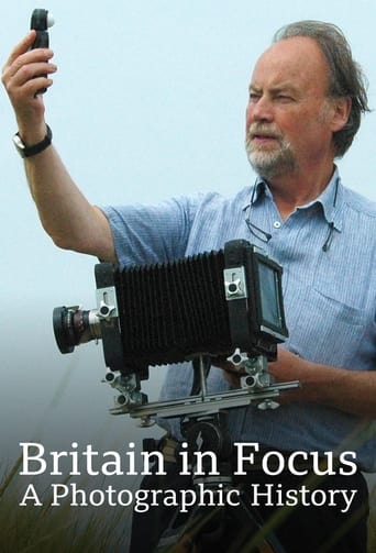 Britain in Focus: A Photographic History: Season 1