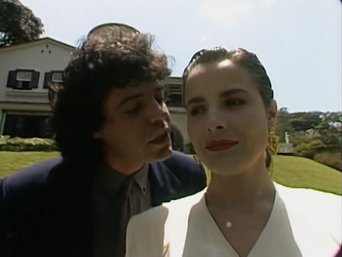 Episódio Capítulo 61 da série O Sexo dos Anjos