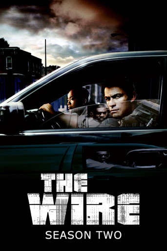 The Wire - Season 2