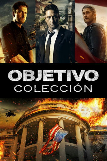 Objetivo - Colección