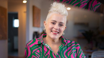 A Second Start - Katie Noonan