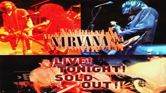 Nirvana Live! Tonight! Sold Out!! (1994)