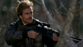 Blastfighter (1984)