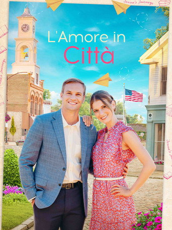 L'amore in città
