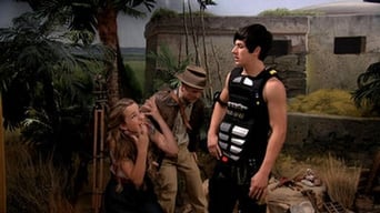 Los Hechiceros de Waverly Place