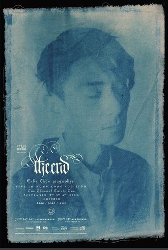 周國賢 - THE END 香港紅館演唱會 Endy Chow jaugwokyin THE END Live In Hong Kong Coliseum 2022
