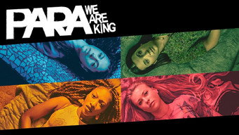 #9 Para - We Are King