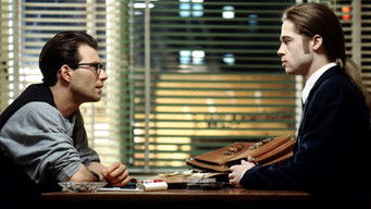 Galeria 2 - Entrevista con el vampiro