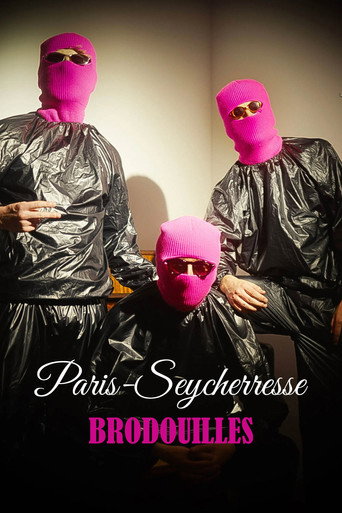 Paris-Seycherresse (2025)