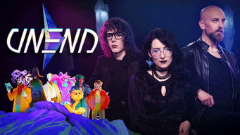 #7 UNEND