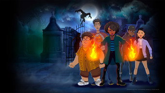 #9 Fright Krewe