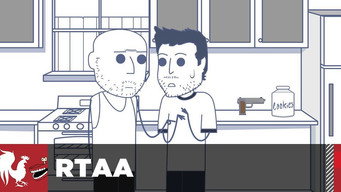 Rooster Teeth Animated Adventures T6E3